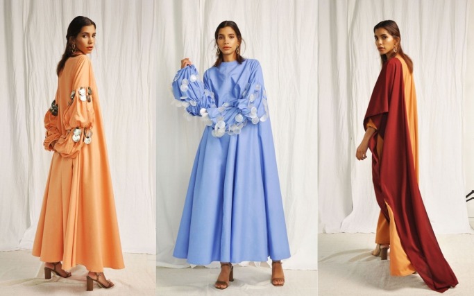 Amal Al Mulla Ramadan Collection Amal Al Mulla Ramadan Collection